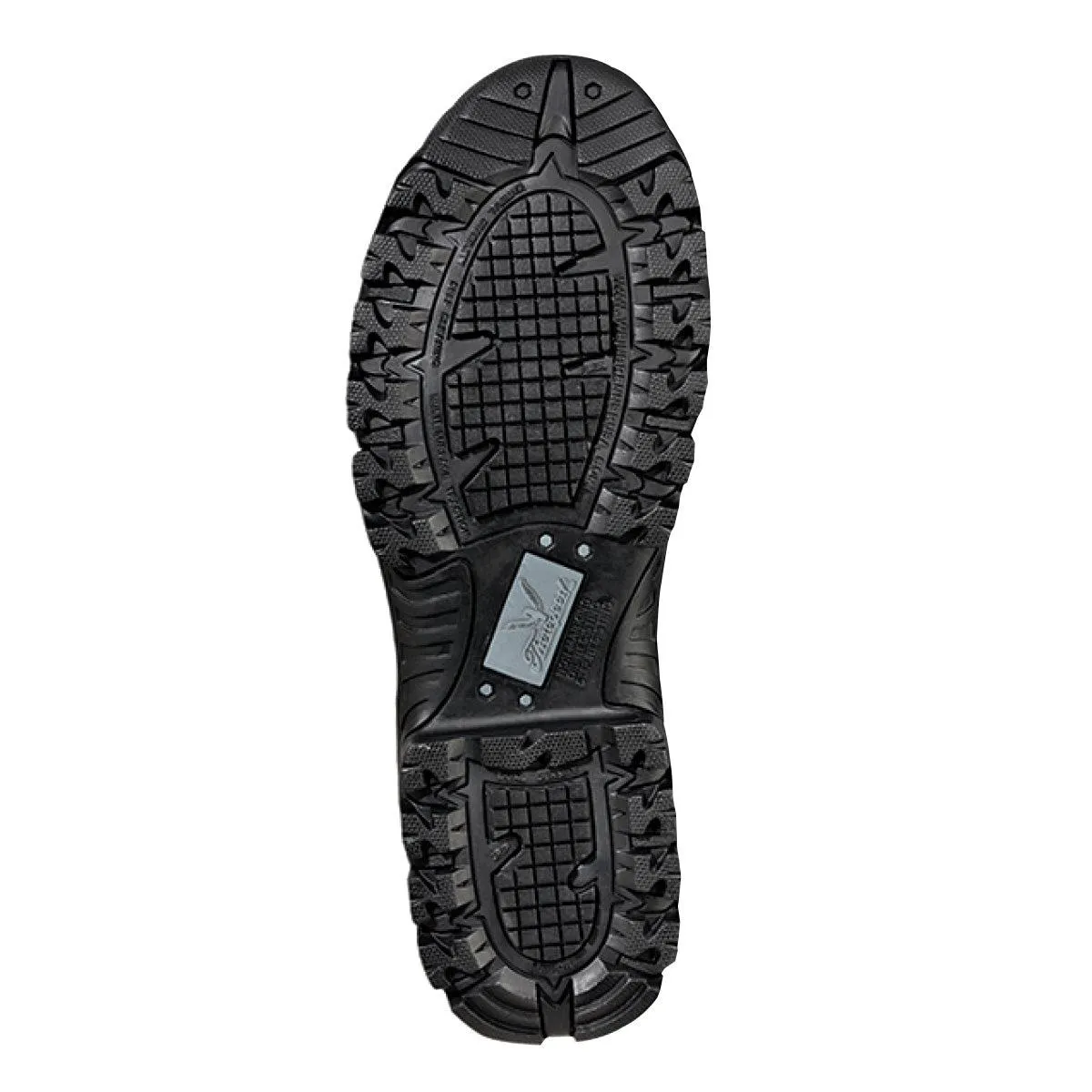 The Deuce Series Waterproof 6" Tactical Side Zip