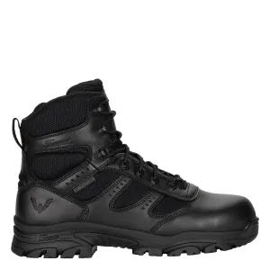 The Deuce Series Waterproof 6" Tactical Side Zip