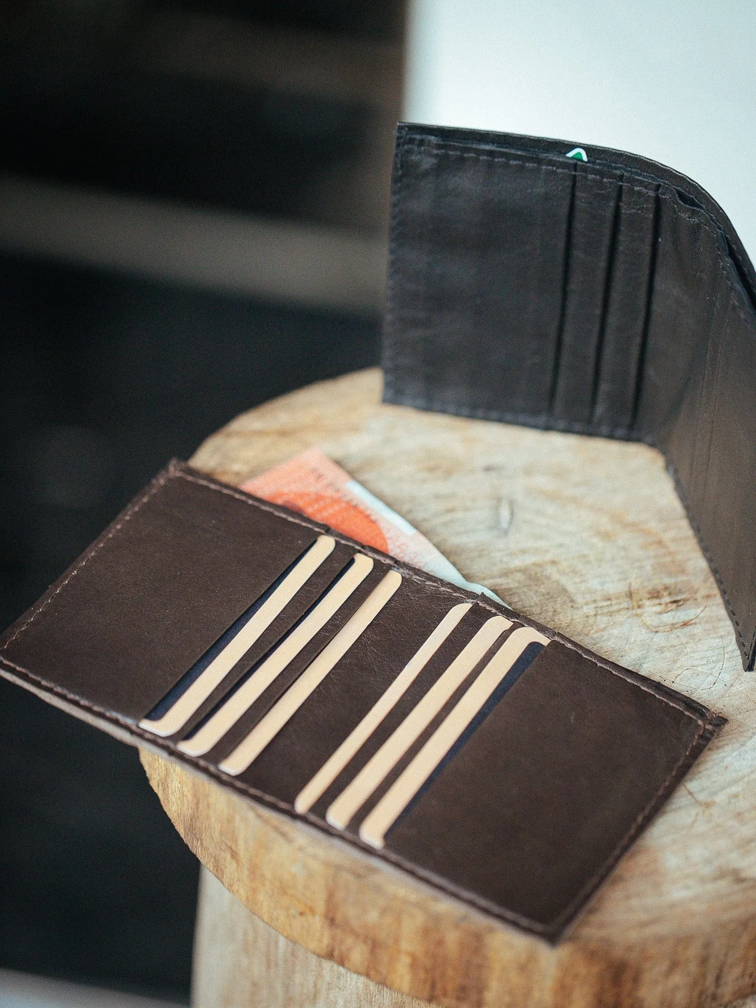 The Wayne Wallet - Kangaroo