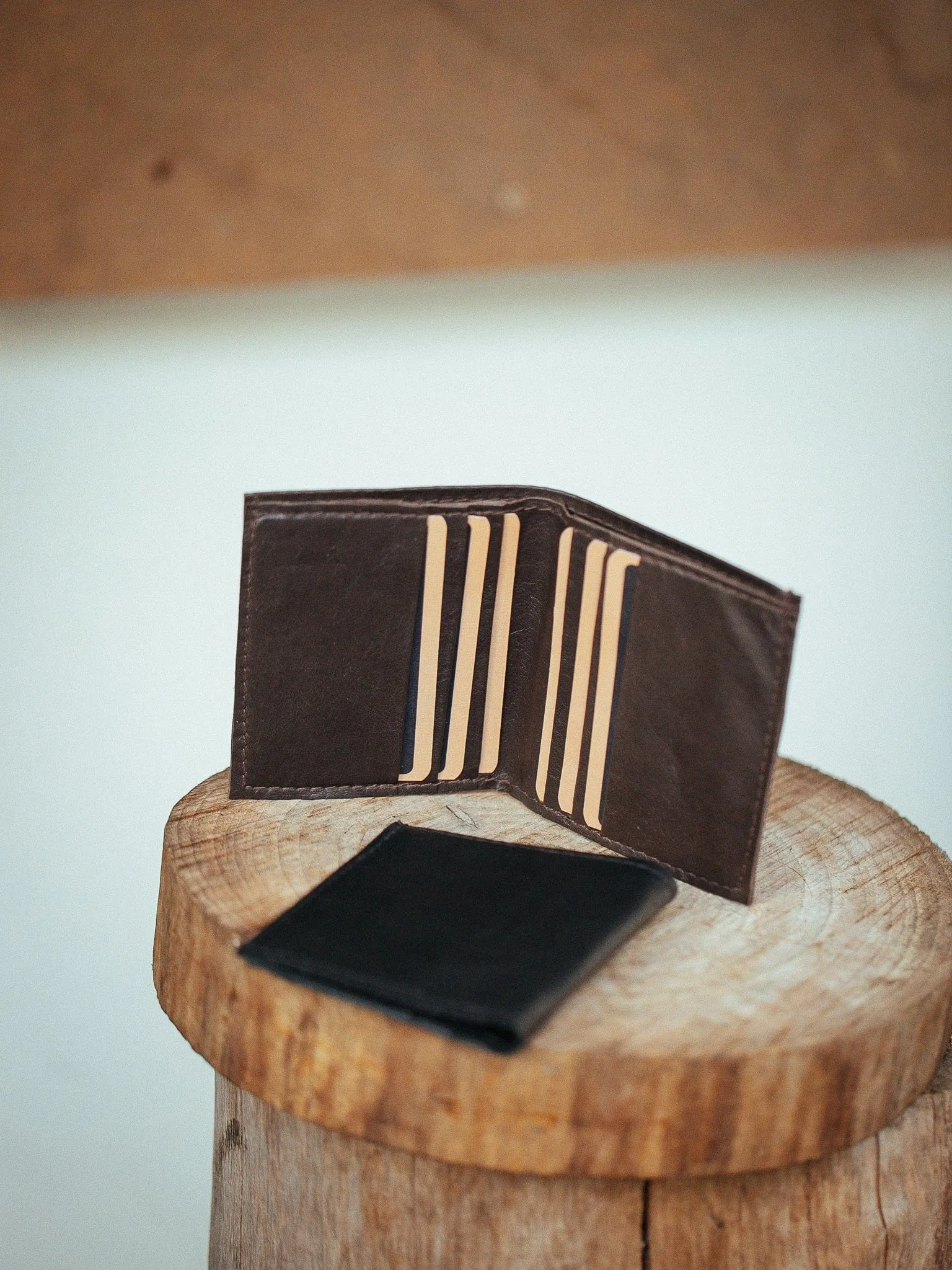 The Wayne Wallet - Kangaroo
