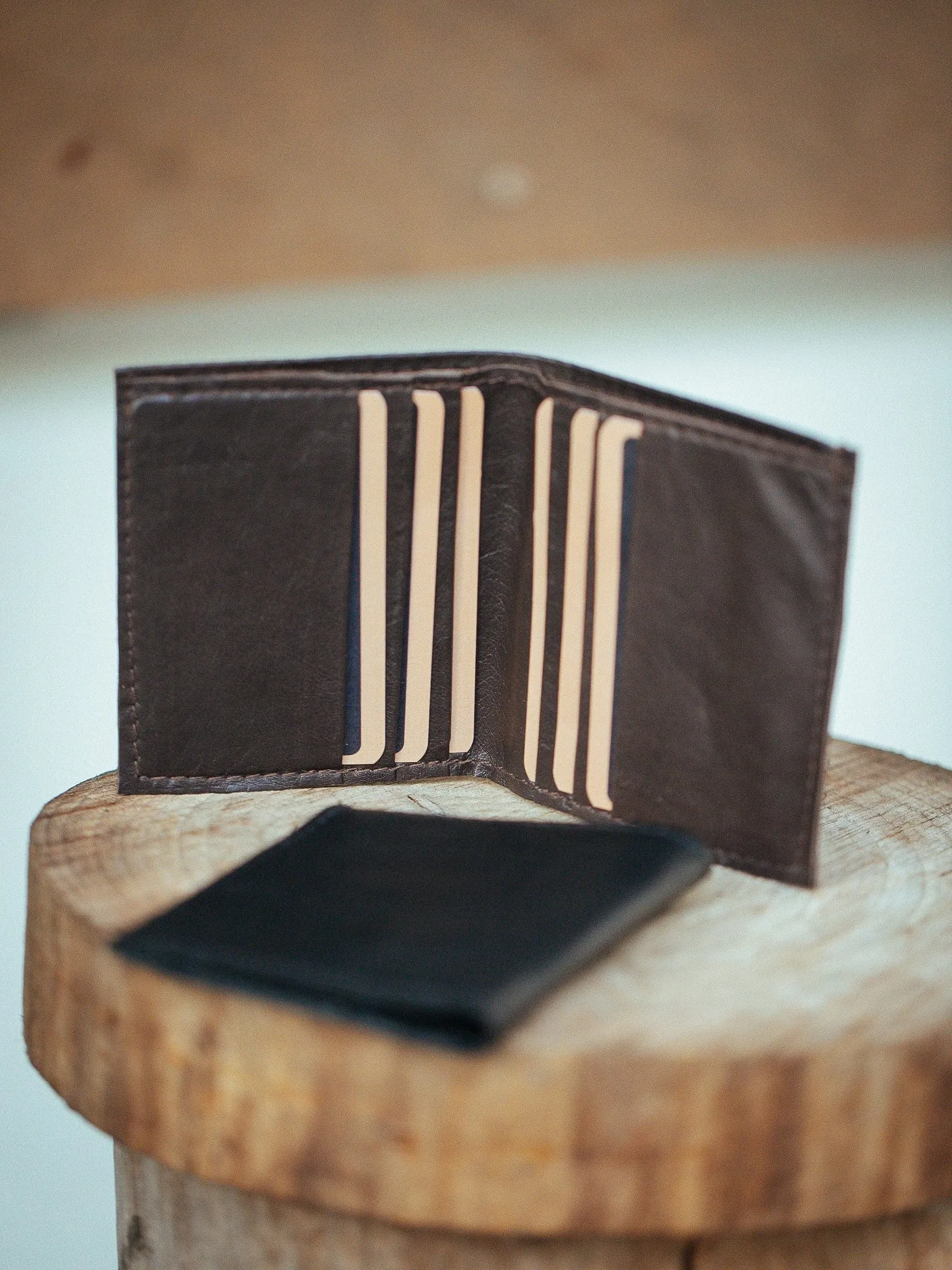 The Wayne Wallet - Kangaroo