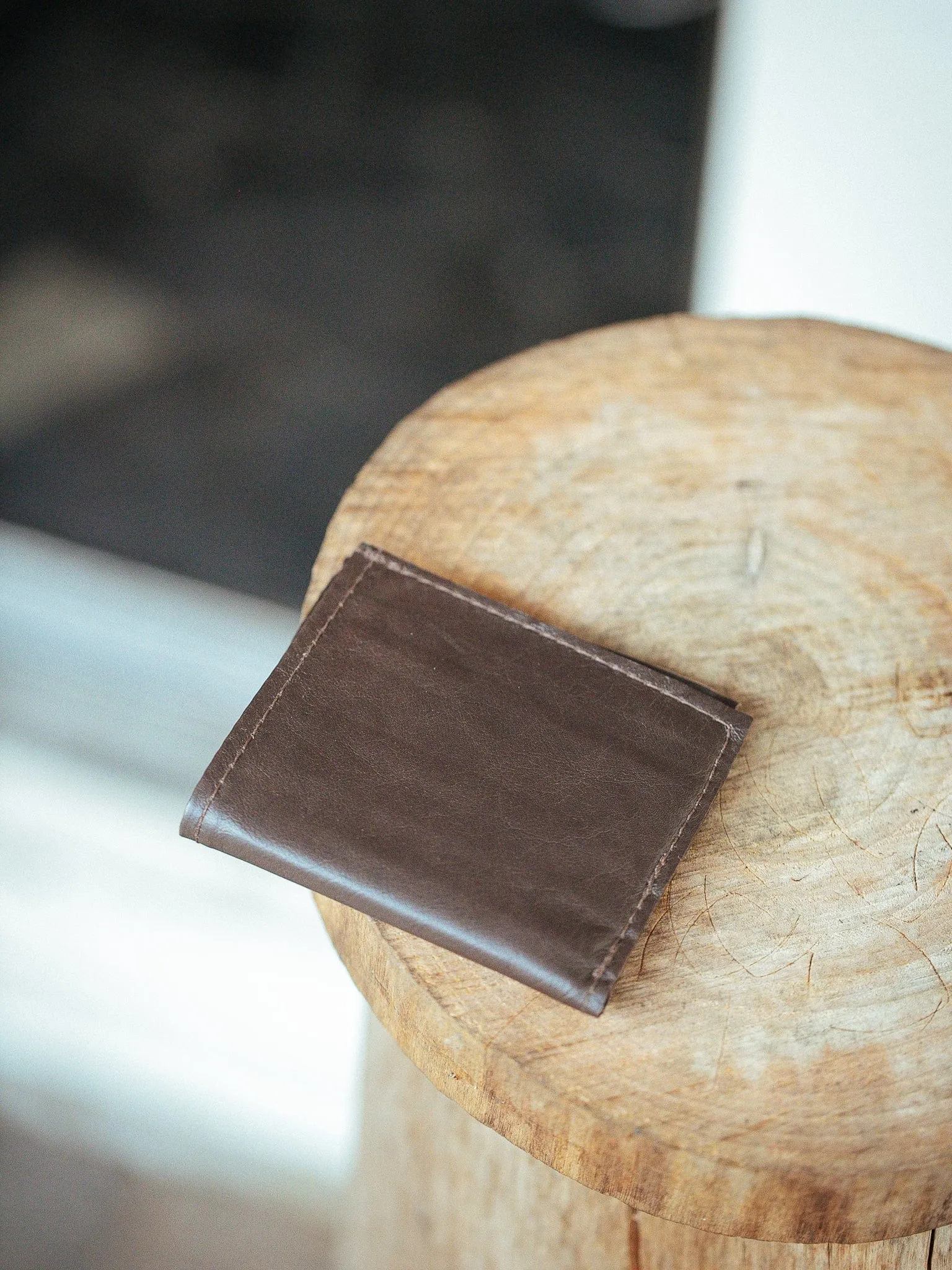The Wayne Wallet - Kangaroo
