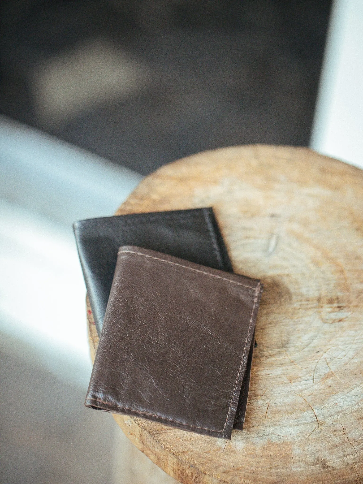 The Wayne Wallet - Kangaroo