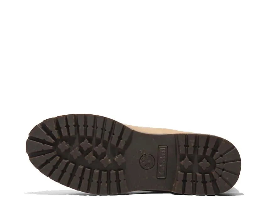 Timberland Heritage 6 Inch Lace Waterproof