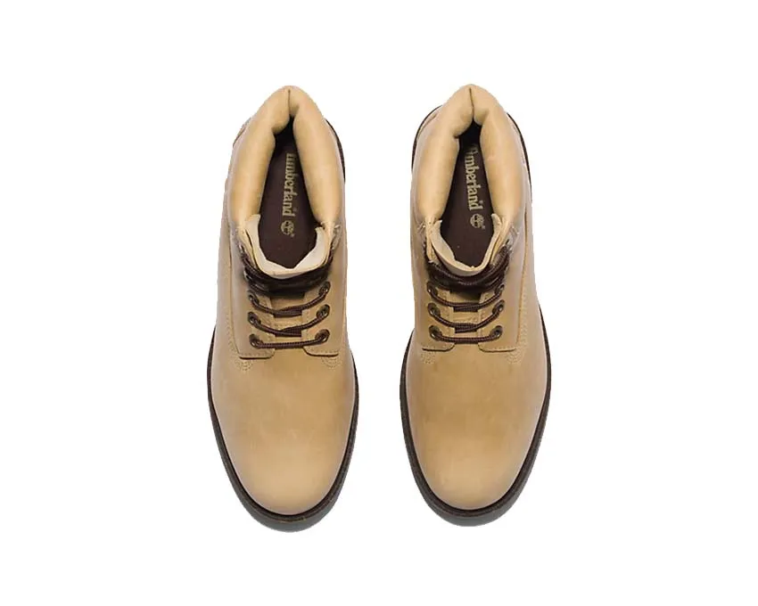 Timberland Heritage 6 Inch Lace Waterproof