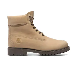 Timberland Heritage 6 Inch Lace Waterproof