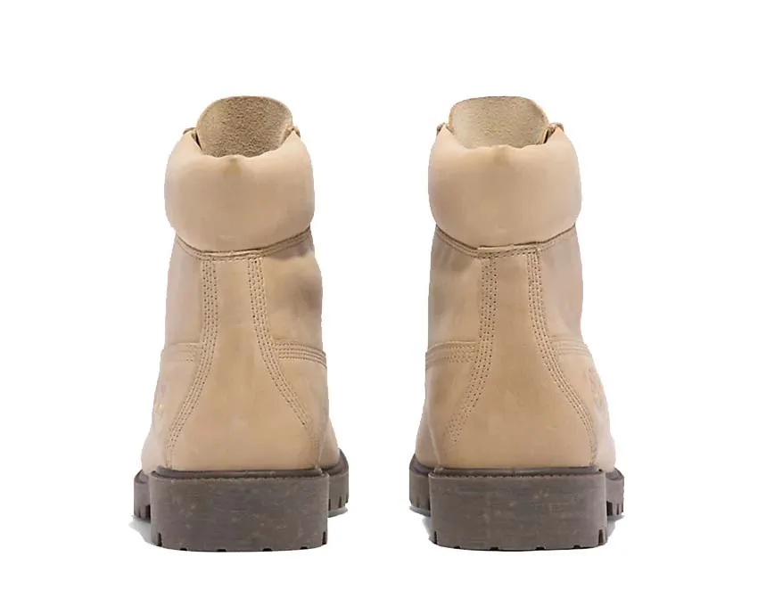 Timberland Heritage 6 Inch Lace Waterproof