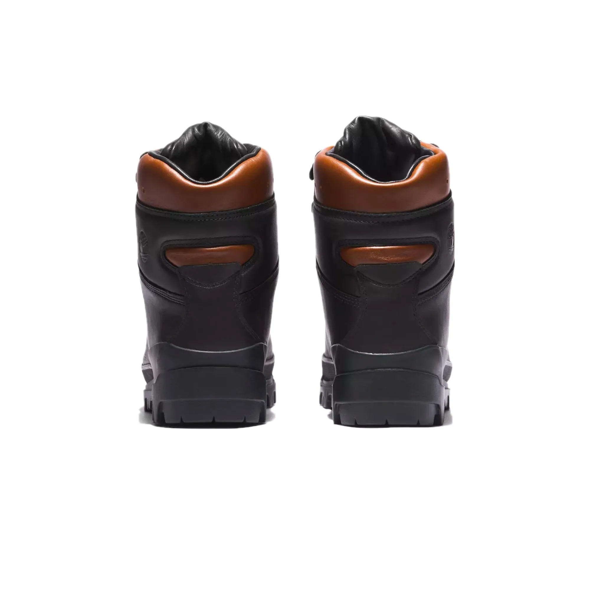 Timberland Mens World Hiker Boots