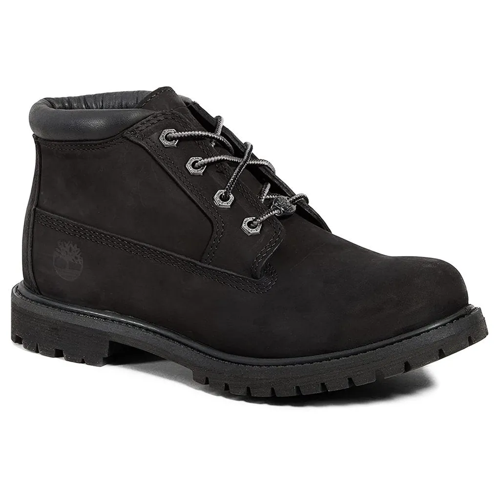 Timberland Nellie Chukka Women's Chukka Boots