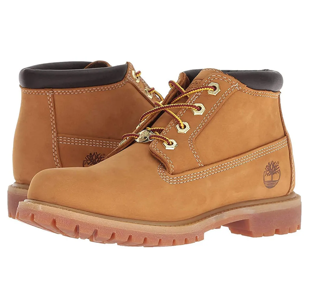 Timberland Nellie Chukka Women's Chukka Boots