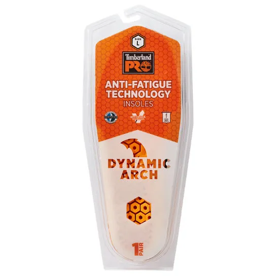 Timberland PRO Anti-Fatigue Technology Insole