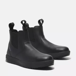 Timberland Pro Berkley Comp-Toe Work Shoe Men's