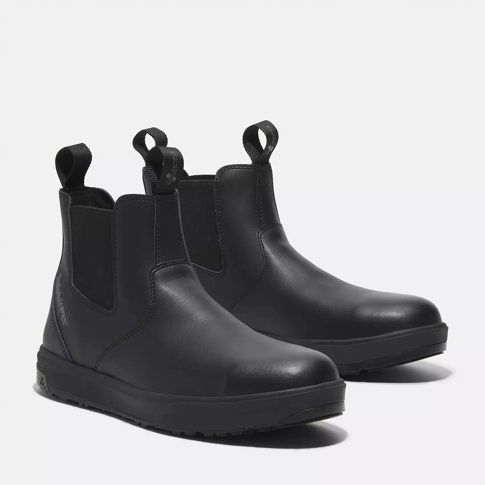 Timberland Pro Berkley Comp-Toe Work Shoe Men's