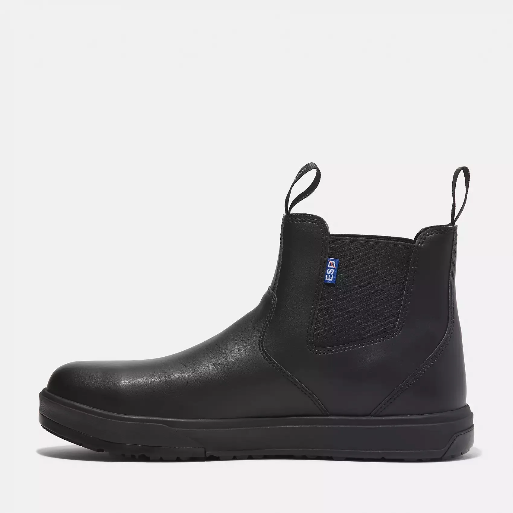 Timberland Pro Berkley Comp-Toe Work Shoe Men's