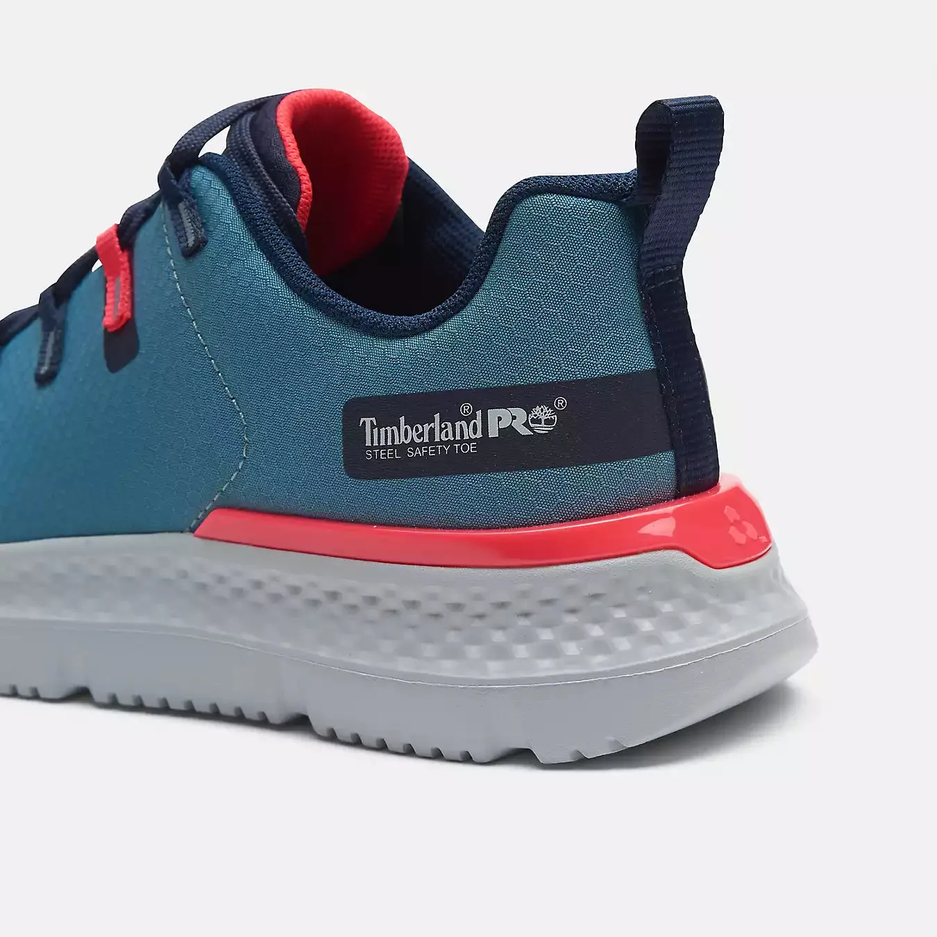 Timberland Pro Intercept Athletic Steel-Toe Work Sneaker Women's