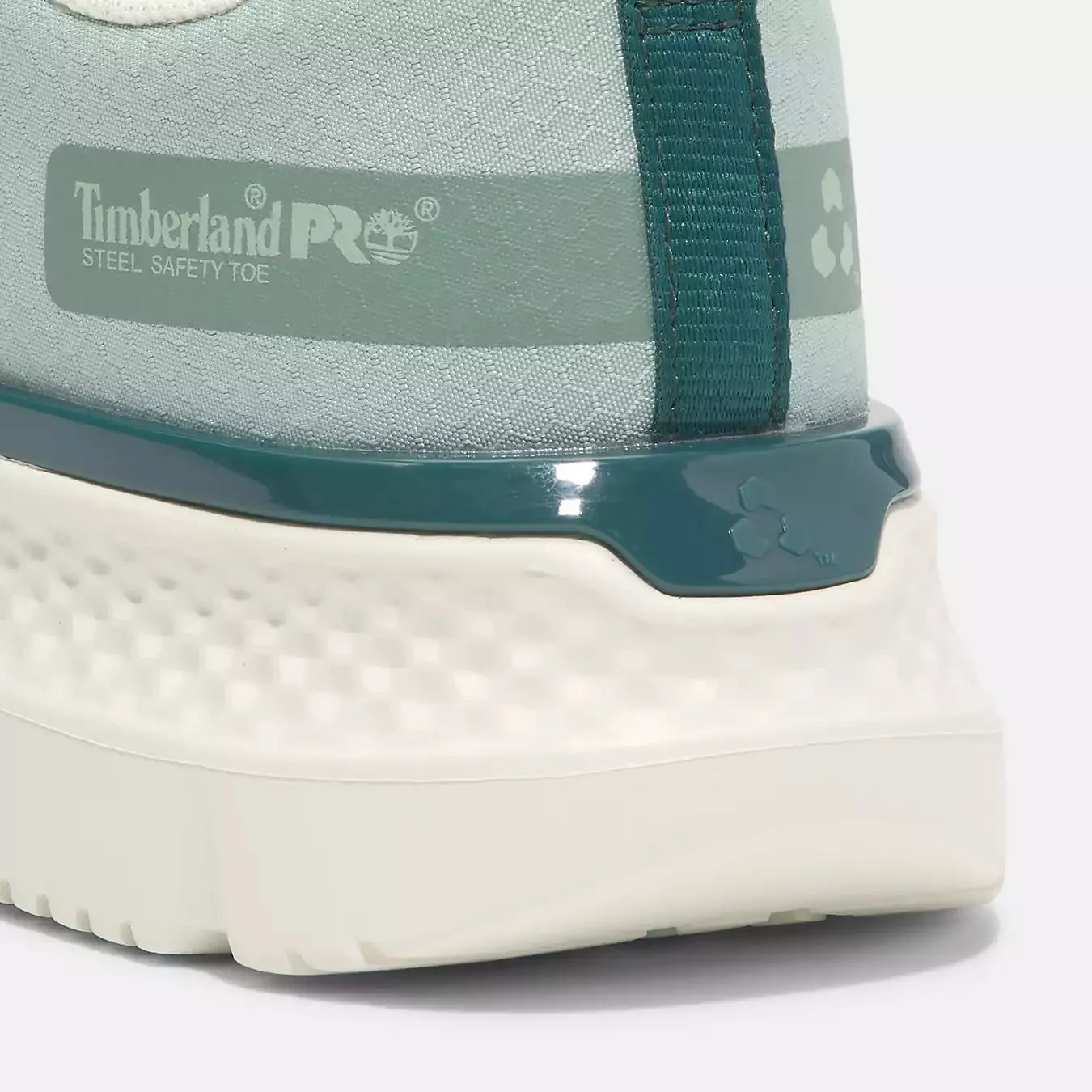 Timberland Pro Intercept Athletic Steel-Toe Work Sneaker Women's