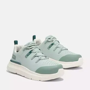 Timberland Pro Intercept Athletic Steel-Toe Work Sneaker Women's