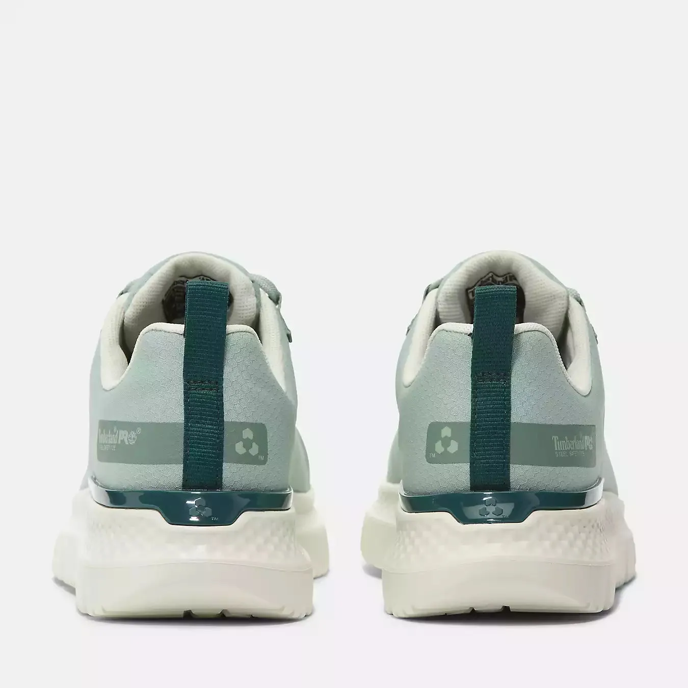 Timberland Pro Intercept Athletic Steel-Toe Work Sneaker Women's