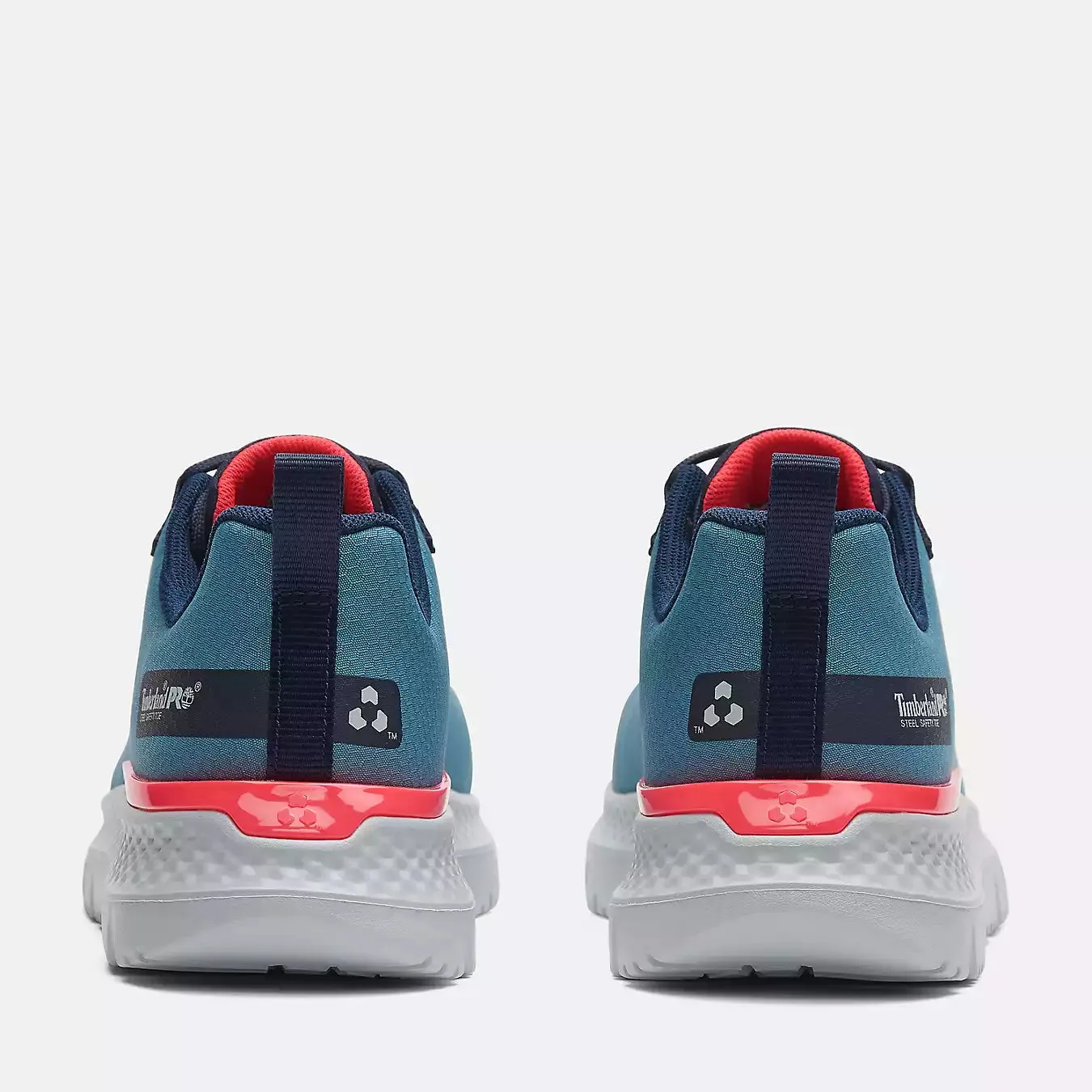 Timberland Pro Intercept Athletic Steel-Toe Work Sneaker Women's