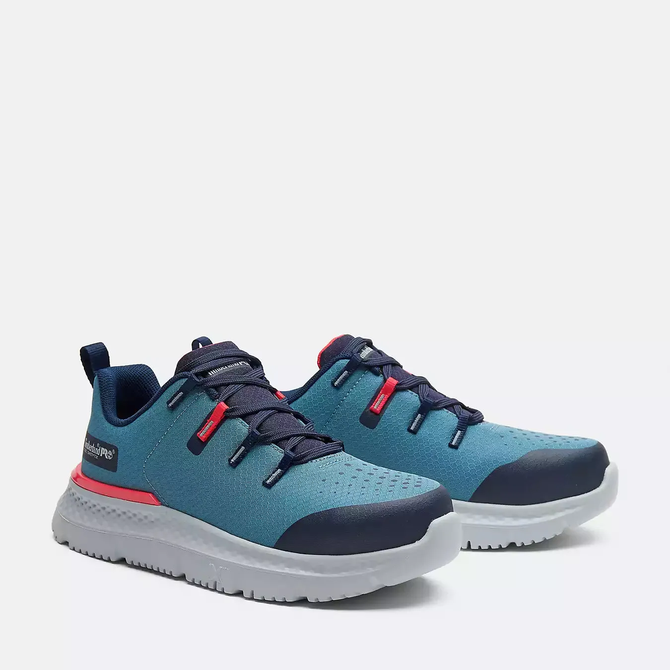 Timberland Pro Intercept Athletic Steel-Toe Work Sneaker Women's