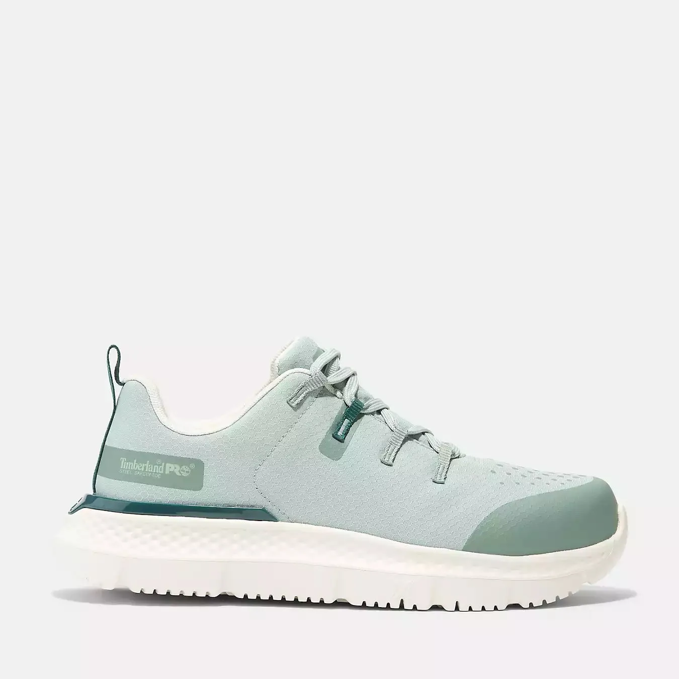 Timberland Pro Intercept Athletic Steel-Toe Work Sneaker Women's