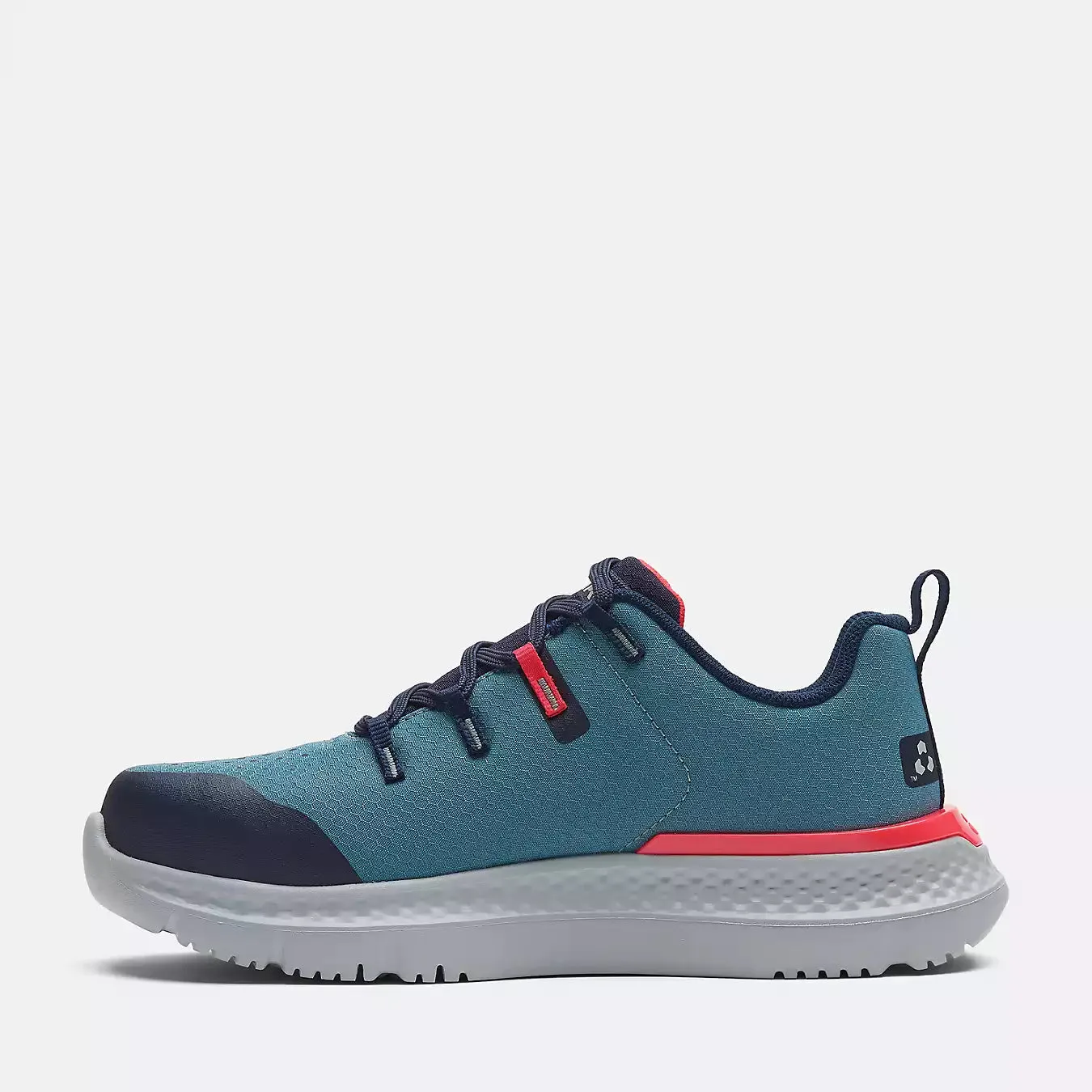 Timberland Pro Intercept Athletic Steel-Toe Work Sneaker Women's