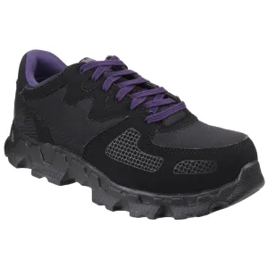 Timberland Pro Ladies Powertrain Low Lace-up Safety Shoe