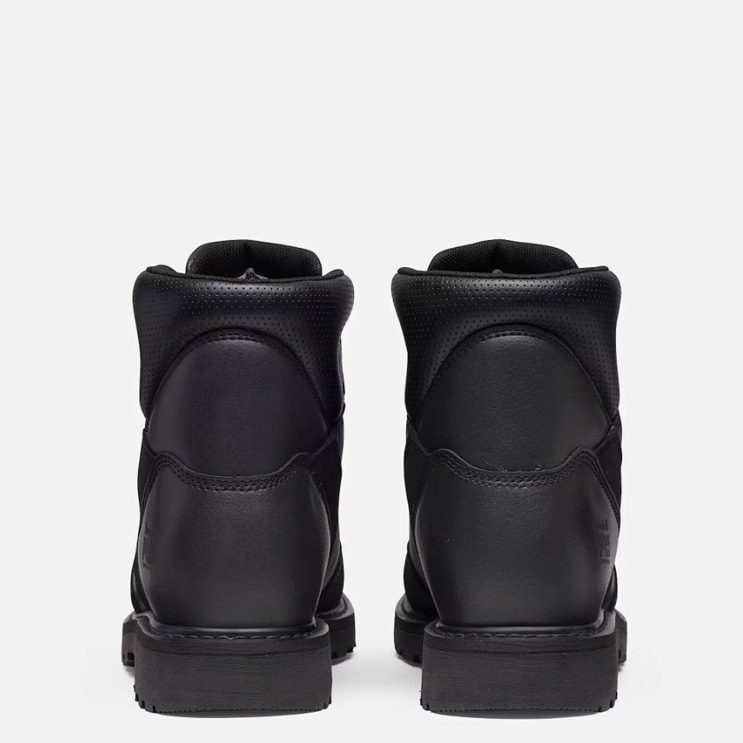 Timberland PRO Men's Ambridge Met Guard 6" Comp Toe Boot