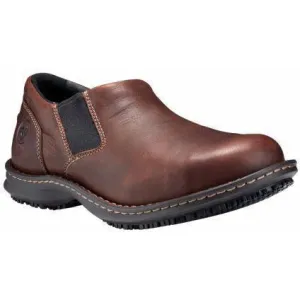 Timberland PRO Men's Gladstone Stl Toe Slip On Work Shoe - TB086509214