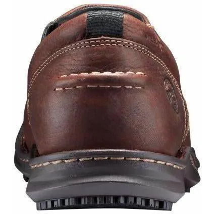 Timberland PRO Men's Gladstone Stl Toe Slip On Work Shoe - TB086509214