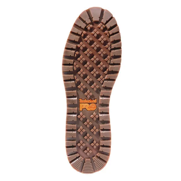 Timberland PRO Men's Irvine 6" Alloy Toe Work Boot