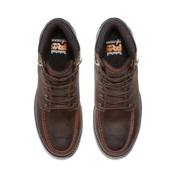 Timberland PRO Men's Irvine 6" Alloy Toe Work Boot