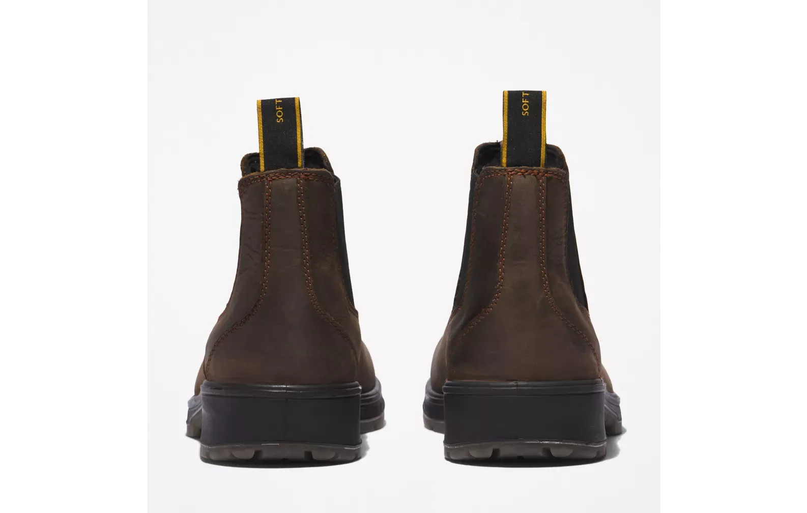 TIMBERLAND PRO Men's Nashoba TB0A2NY3