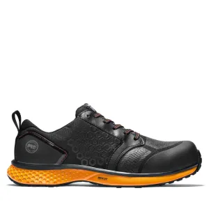 Timberland PRO Men's Reaxion Composite Safety-Toe Work Shoes