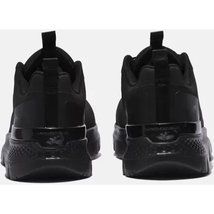 Timberland Pro Men's Setra CT Athletic Sneaker Work Shoe -Black- TB0A5NZP001