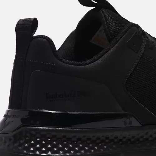 Timberland Pro Men's Setra CT Athletic Sneaker Work Shoe -Black- TB0A5NZP001