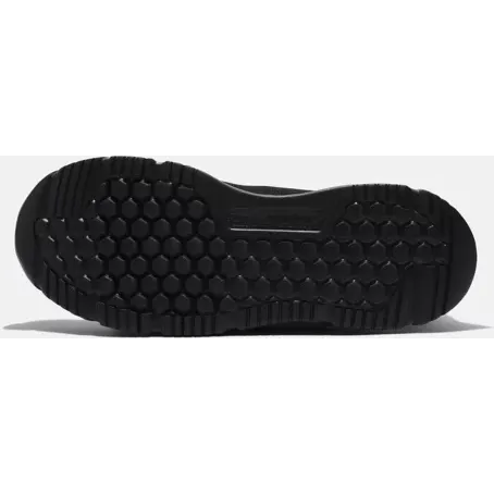 Timberland Pro Men's Setra CT Athletic Sneaker Work Shoe -Black- TB0A5NZP001