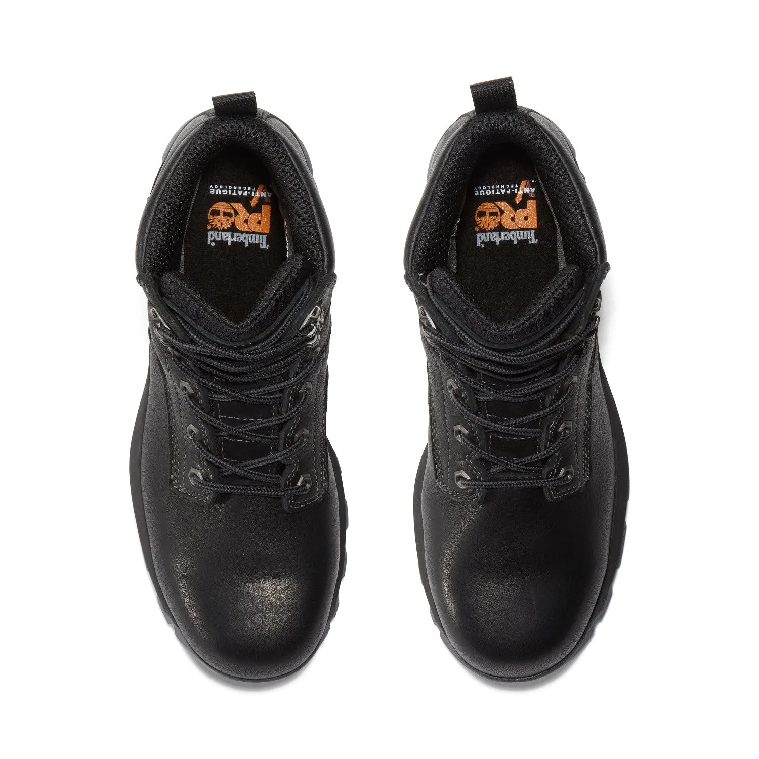 Timberland PRO Men's TiTAN® EV 6" Waterproof Comp Toe Work Boot