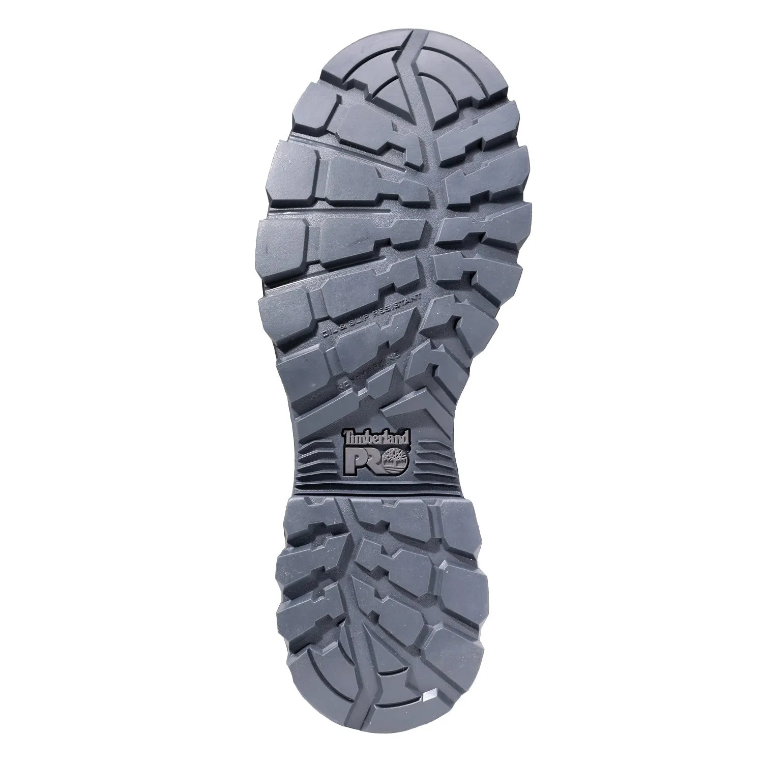 Timberland PRO Men's TiTAN® EV 6" Waterproof Comp Toe Work Boot