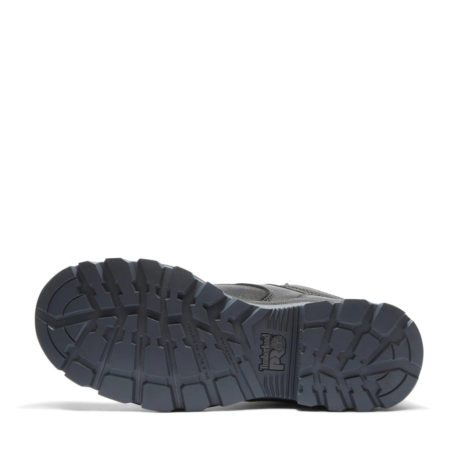 Timberland PRO Men's TiTAN® EV 6" Waterproof Comp Toe Work Boot