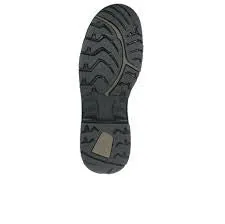 Timberland Pro Oxford Slip On Safety Toe Titan T53534 EH