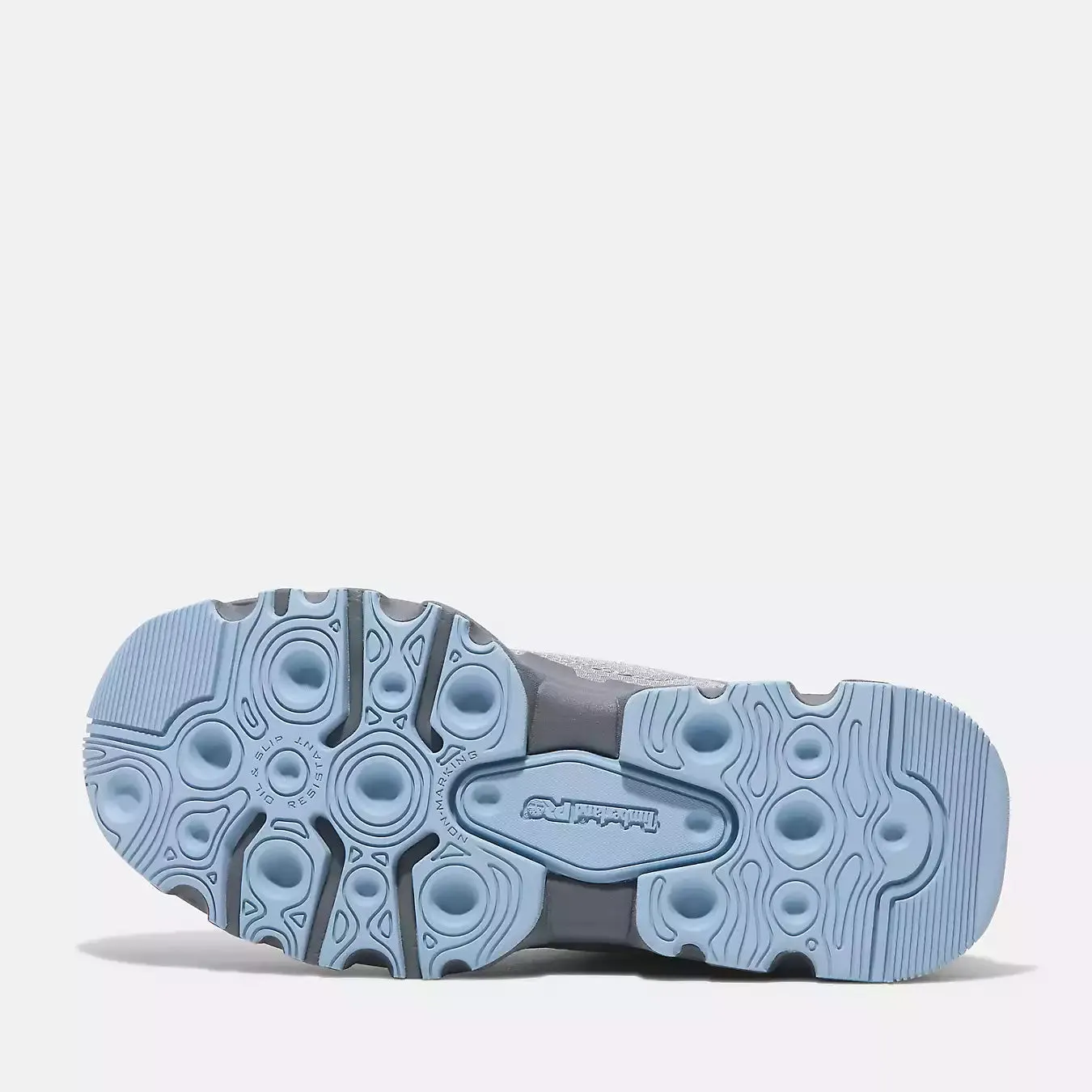 Timberland Pro Powertrain EV Composite Toe Work Sneaker Women's