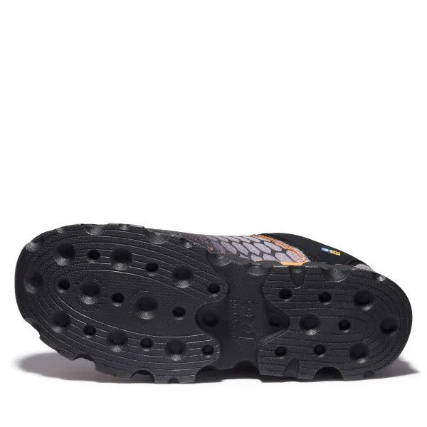 Timberland PRO Powertrain Sport SD Safety Toe Work Shoes Men's Orange