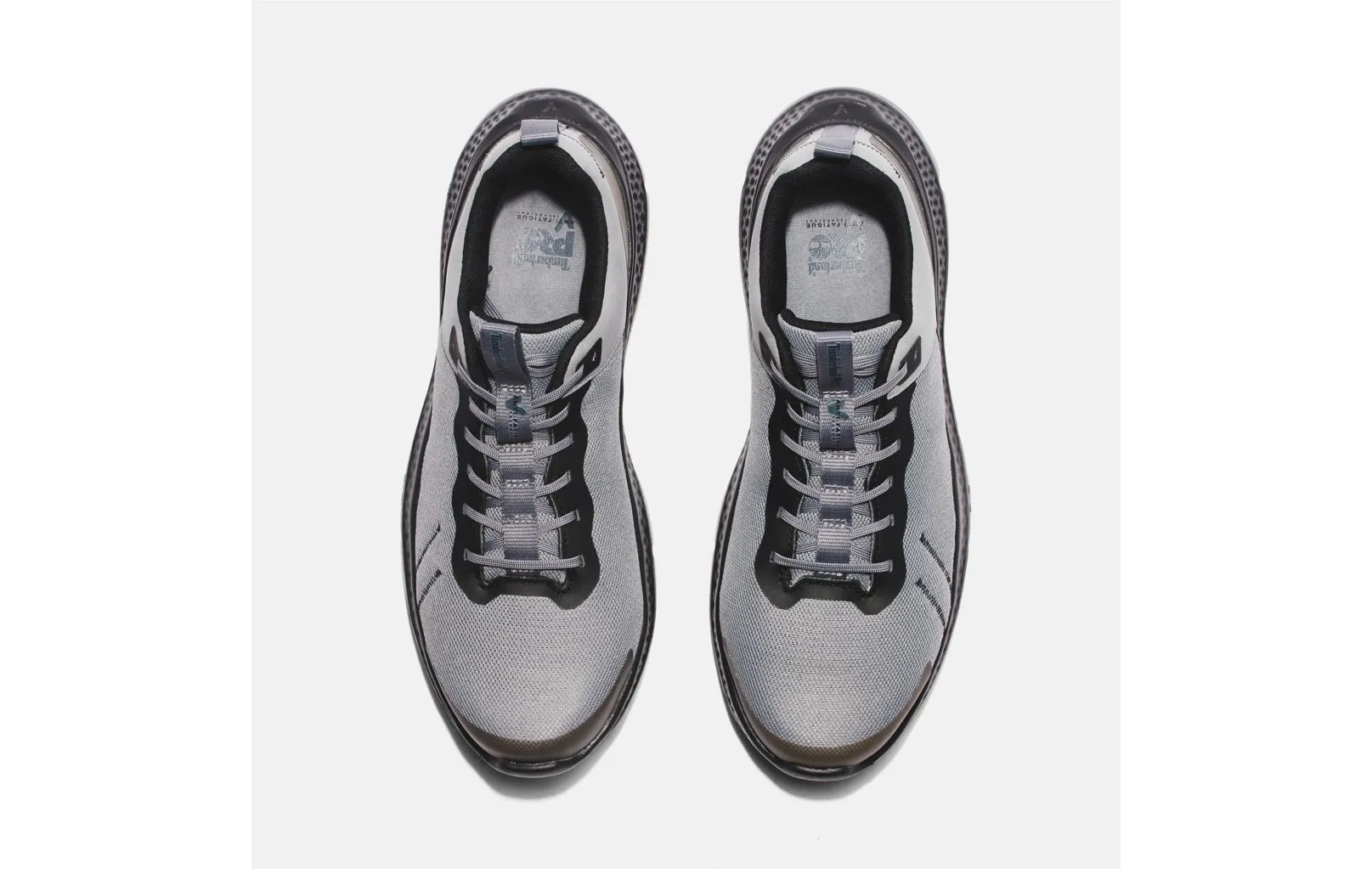 Timberland PRO Setra Comp-Toe Athletic Work Shoes Men's Grey