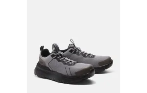 Timberland PRO Setra Comp-Toe Athletic Work Shoes Men's Grey