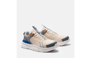 Timberland PRO Setra Comp-Toe Athletic Work Shoes Men's Tan