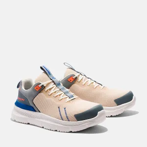 Timberland PRO Setra Composite-Toe Athletic Work Sneaker Men's