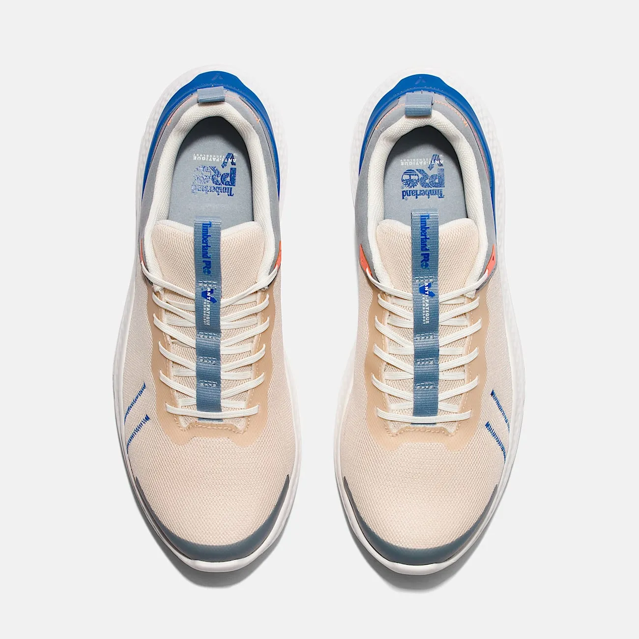 Timberland PRO Setra Composite-Toe Athletic Work Sneaker Men's