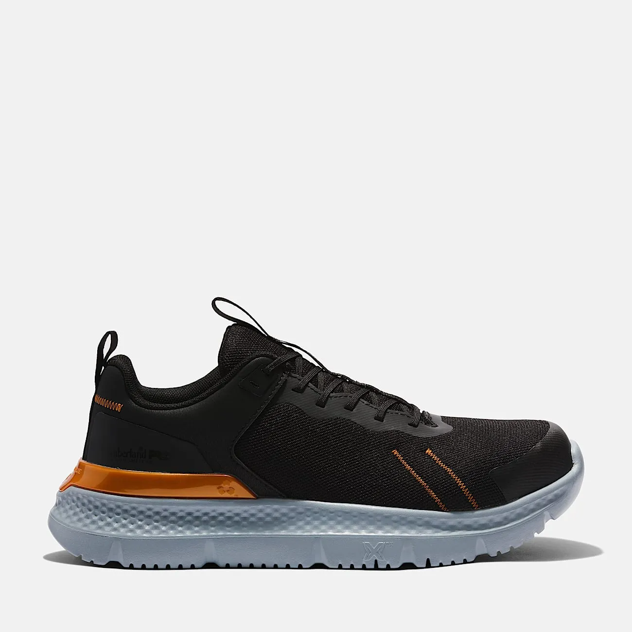 Timberland PRO Setra Composite-Toe Athletic Work Sneaker Men's