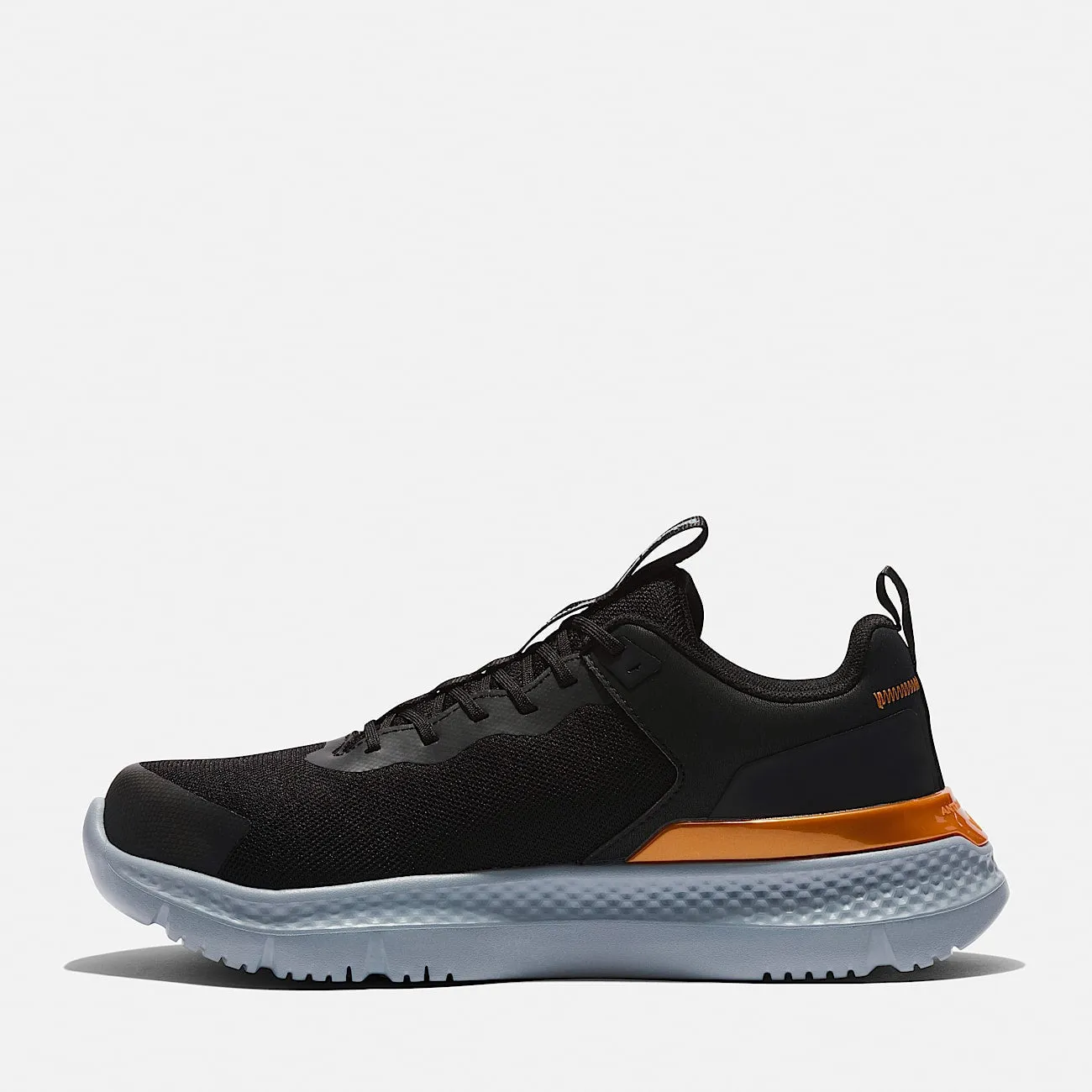 Timberland PRO Setra Composite-Toe Athletic Work Sneaker Men's